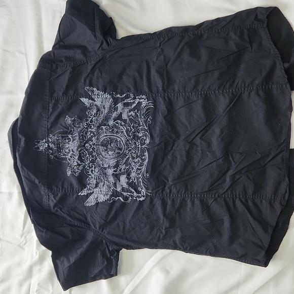 Brody Short Sleeve Shirt (L) - Picture 4 of 5